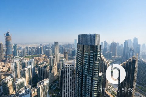 Appartement à Downtown Dubai (Downtown Burj Dubai), Dubai, 2 chambres, 121 m², № 137428 - photo 20