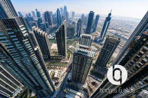 Appartement à Downtown Dubai (Downtown Burj Dubai), Dubai, 2 chambres, 121 m², № 137428 - photo 21