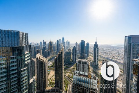 Appartement à Downtown Dubai (Downtown Burj Dubai), Dubai, 2 chambres, 121 m², № 137428 - photo 22