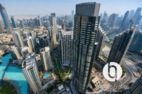 Appartement à Downtown Dubai (Downtown Burj Dubai), Dubai, 2 chambres, 121 m², № 137428 - photo 13