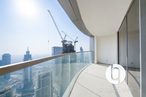 Appartement à Downtown Dubai (Downtown Burj Dubai), Dubai, 2 chambres, 121 m², № 137428 - photo 19