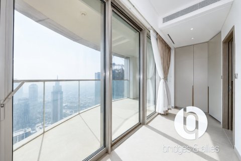 Appartement à Downtown Dubai (Downtown Burj Dubai), Dubai, 2 chambres, 121 m², № 137428 - photo 10