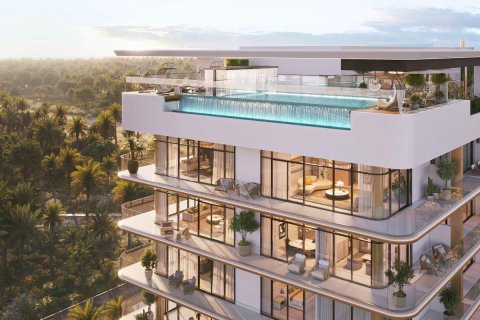 Apartamento en Al Furjan, Dubai, 2 dormitorios, 219.7 m², № 95573 - foto 2