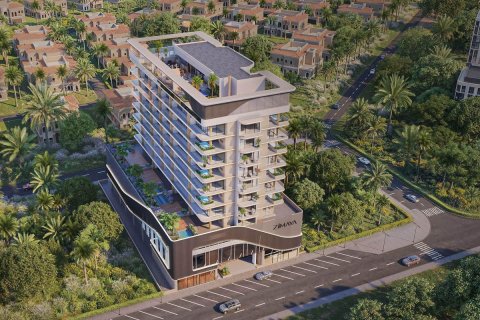 Apartamento en Al Furjan, Dubai, 2 dormitorios, 219.7 m², № 95573