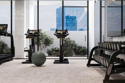 Apartamento en Al Furjan, Dubai, 2 dormitorios, 219.7 m², № 95573 - foto 15