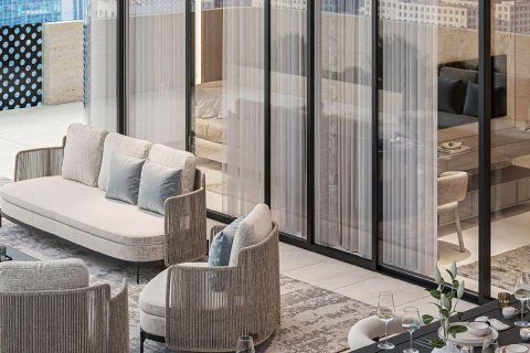 Apartamento en Al Furjan, Dubai, 2 dormitorios, 219.7 m², № 95573 - foto 4