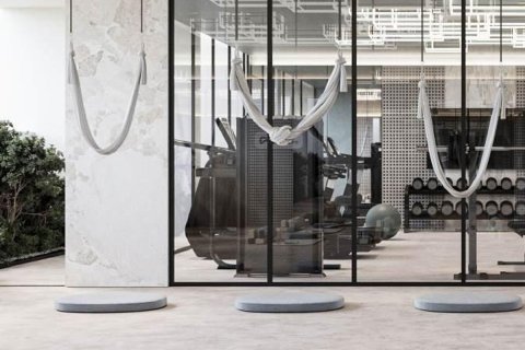 Apartamento en Al Furjan, Dubai, 2 dormitorios, 219.7 m², № 95573 - foto 7