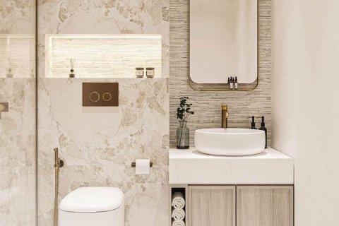 Apartamento en Al Furjan, Dubai, 2 dormitorios, 219.7 m², № 95573 - foto 18