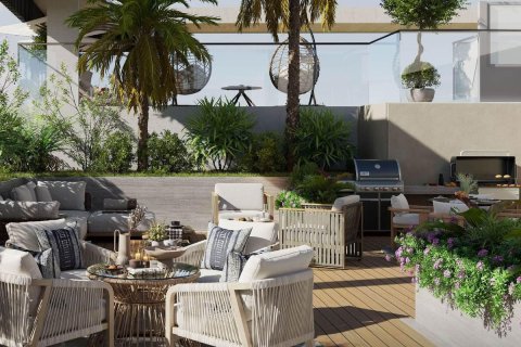 Apartamento en Al Furjan, Dubai, 2 dormitorios, 219.7 m², № 95573 - foto 16
