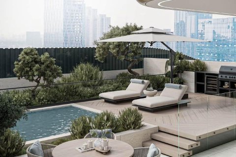 Apartamento en Al Furjan, Dubai, 2 dormitorios, 219.7 m², № 95573 - foto 8