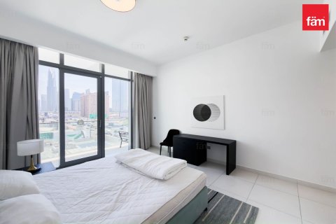 Apartamento en Downtown Dubai (Downtown Burj Dubai), Dubai, 3 dormitorios, 198.5 m², № 95563 - foto 10