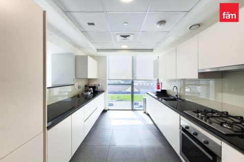 Apartamento en Downtown Dubai (Downtown Burj Dubai), Dubai, 3 dormitorios, 198.5 m², № 95563 - foto 6