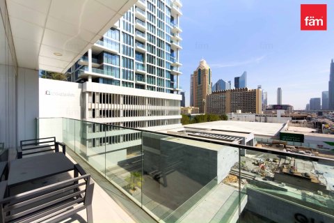 Apartamento en Downtown Dubai (Downtown Burj Dubai), Dubai, 3 dormitorios, 198.5 m², № 95563 - foto 16