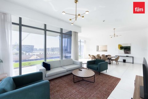 Apartamento en Downtown Dubai (Downtown Burj Dubai), Dubai, 3 dormitorios, 198.5 m², № 95563 - foto 4