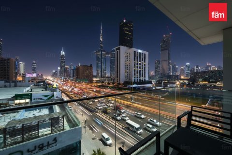 Apartamento en Downtown Dubai (Downtown Burj Dubai), Dubai, 3 dormitorios, 198.5 m², № 95563 - foto 18