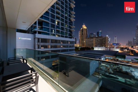 Apartamento en Downtown Dubai (Downtown Burj Dubai), Dubai, 3 dormitorios, 198.5 m², № 95563 - foto 19