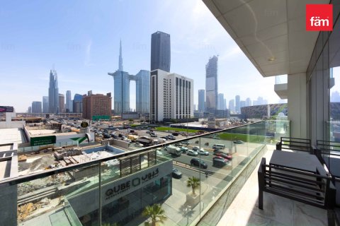 Apartamento en Downtown Dubai (Downtown Burj Dubai), Dubai, 3 dormitorios, 198.5 m², № 95563 - foto 17