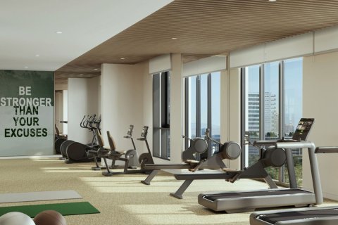 Apartment in Dubai Hills Estate, Dubai 1 bedroom, 61.2 sq.m. № 95583 - photo 9