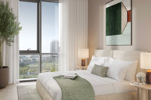 Apartment in Dubai Hills Estate, Dubai 1 bedroom, 61.2 sq.m. № 95583 - photo 7