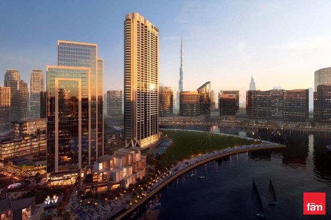 Apartment in Business Bay, Dubai 64.7 sq.m. № 95572 - photo 6