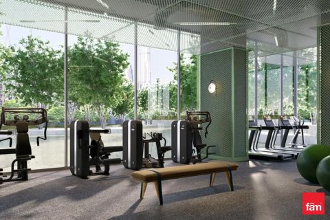 Apartment in Business Bay, Dubai 64.7 sq.m. № 95572 - photo 5