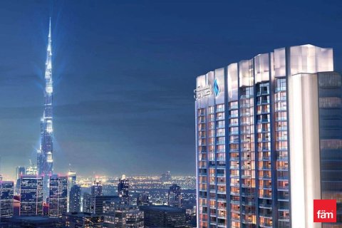 Apartment in Business Bay, Dubai 64.7 sq.m. № 95572 - photo 8