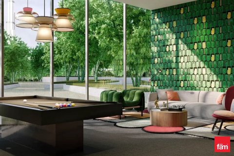 Apartment in Business Bay, Dubai 64.7 sq.m. № 95572 - photo 9