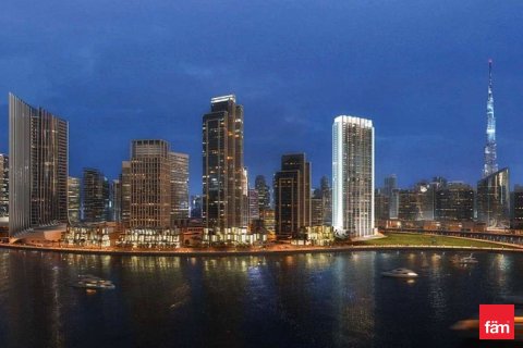 Apartment in Business Bay, Dubai 64.7 sq.m. № 95572 - photo 7