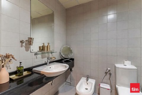 Apartment in Dubai Marina, Dubai 1 bedroom, 76.5 sq.m. № 95574 - photo 8