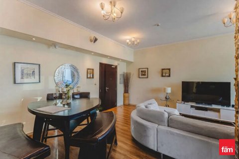 Apartment in Dubai Marina, Dubai 1 bedroom, 76.5 sq.m. № 95574 - photo 2