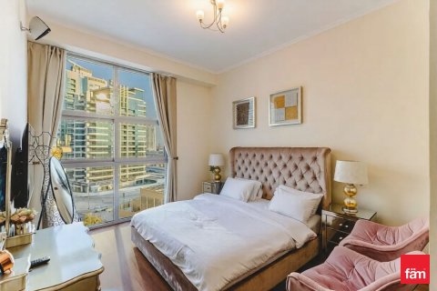Apartment in Dubai Marina, Dubai 1 bedroom, 76.5 sq.m. № 95574 - photo 3