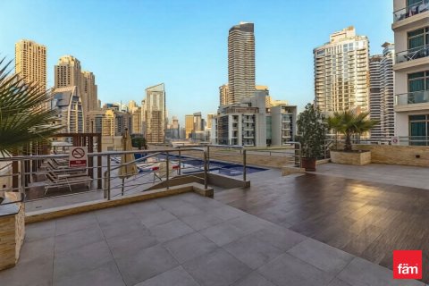 Apartment in Dubai Marina, Dubai 1 bedroom, 76.5 sq.m. № 95574 - photo 13
