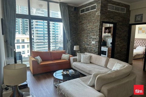 Apartment in Dubai Marina, Dubai 1 bedroom, 76.5 sq.m. № 95574