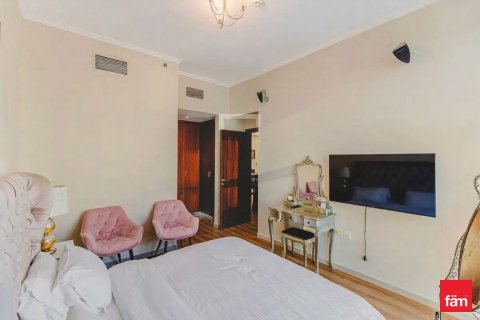 Apartment in Dubai Marina, Dubai 1 bedroom, 76.5 sq.m. № 95574 - photo 4