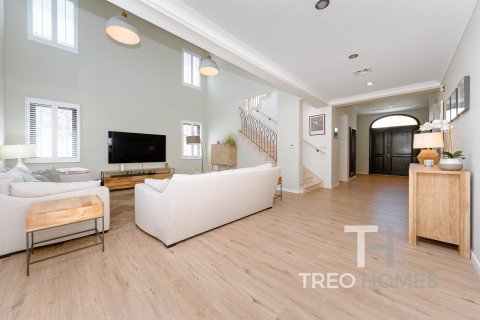 Villa in Rasha, Arabian Ranches 2, Dubai 5 bedrooms, 404 sq.m. № 13361 - photo 6