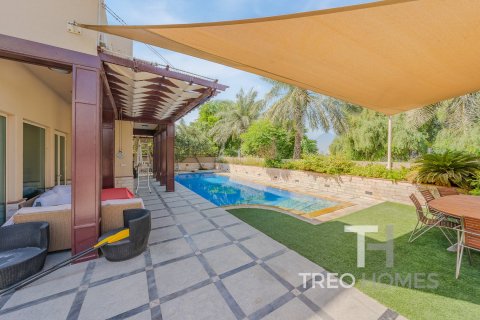 Villa à Arabian Ranches, Dubai, 3 chambres, 309 m², № 13370 - photo 7