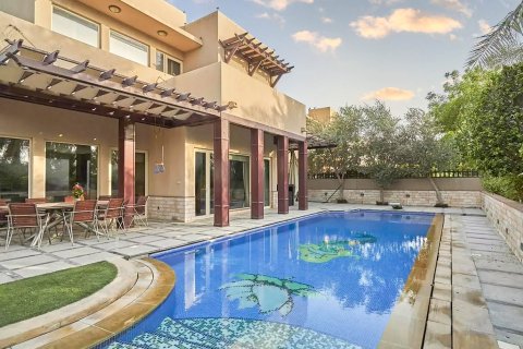 Villa à Arabian Ranches, Dubai, 3 chambres, 309 m², № 13370 - photo 4