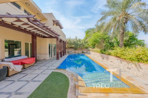 Villa à Arabian Ranches, Dubai, 3 chambres, 309 m², № 13370 - photo 3