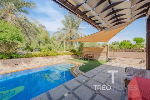 Villa à Arabian Ranches, Dubai, 3 chambres, 309 m², № 13370 - photo 6