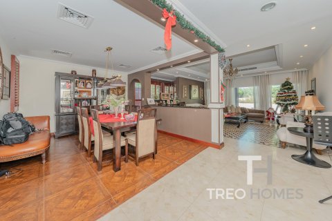Villa à Arabian Ranches, Dubai, 3 chambres, 309 m², № 13370 - photo 13