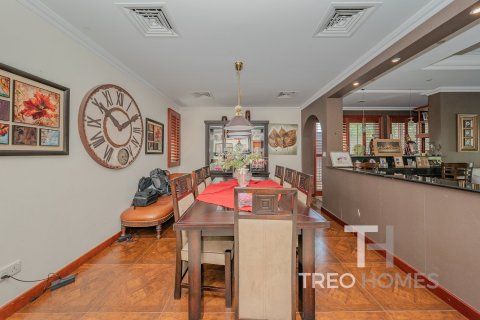 Villa à Arabian Ranches, Dubai, 3 chambres, 309 m², № 13370 - photo 10