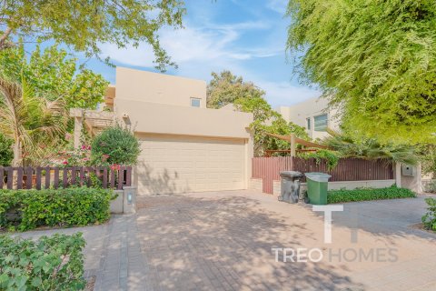 Villa à Arabian Ranches, Dubai, 3 chambres, 309 m², № 13370 - photo 2