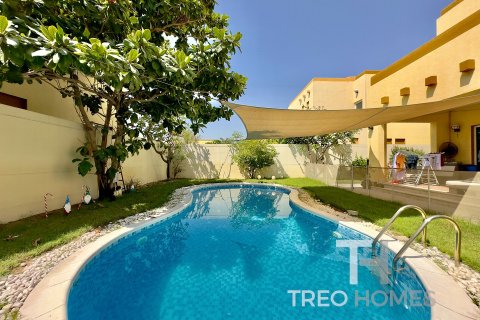 فيلا في Jumeirah Park, دبي 3 غرف نوم, 328 م² رقم 13369 - صورة 13