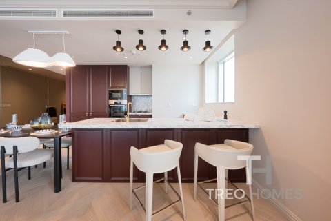 Купить квартиру в Бурдж-Халифе, Дубай: 2 спальни, 134м², № 13375 - фото 6