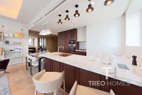 Купить квартиру в Бурдж-Халифе, Дубай: 2 спальни, 134м², № 13375 - фото 7