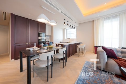 Купить квартиру в Бурдж-Халифе, Дубай: 2 спальни, 134м², № 13375 - фото 4