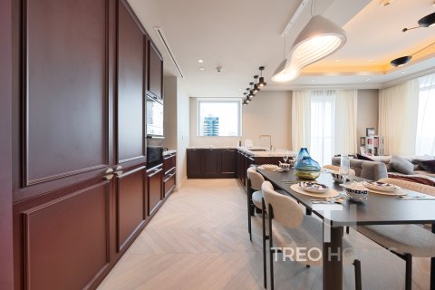 Купить квартиру в Бурдж-Халифе, Дубай: 2 спальни, 134м², № 13375 - фото 5