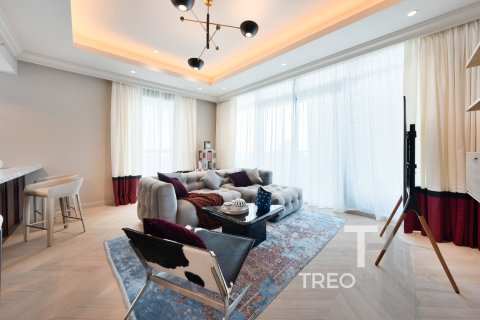 Купить квартиру в Бурдж-Халифе, Дубай: 2 спальни, 134м², № 13375 - фото 2