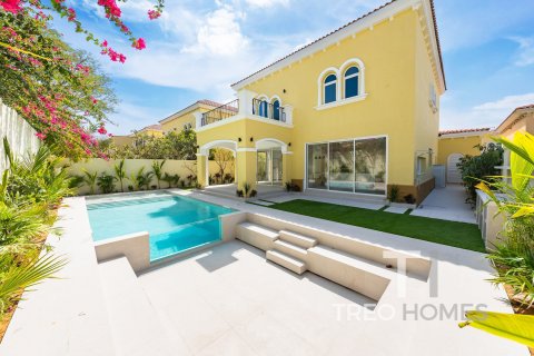 Villa in Legacy, Jumeirah Park, Dubai 4 bedrooms, 328 sq.m. № 13362 - photo 1