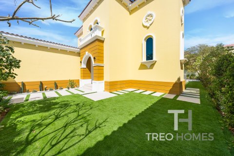 Villa in Legacy, Jumeirah Park, Dubai 4 bedrooms, 328 sq.m. № 13362 - photo 26